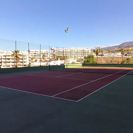 Brisa Del Teide - Free Parking Lejlighed