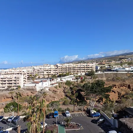 Brisa Del Teide - Free Parking Playa Paraiso (Tenerife)