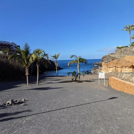 Brisa Del Teide - Free Parking * Playa Paraiso (Tenerife)