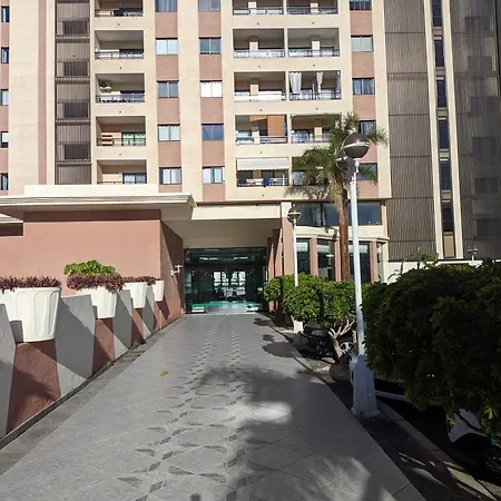 Brisa Del Teide - Free Parking *