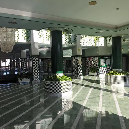 Brisa Del Teide - Free Parking * Playa Paraiso (Tenerife)