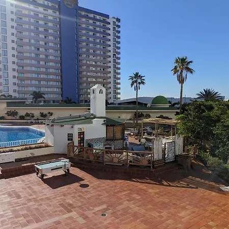 Apartament Brisa Del Teide - Free Parking