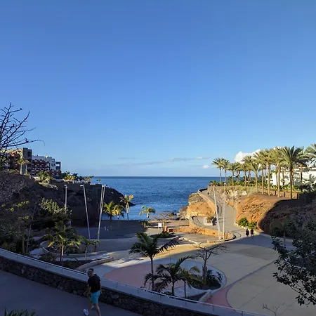 Brisa Del Teide - Free Parking *
