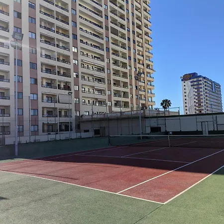 Διαμέρισμα Brisa Del Teide - Free Parking