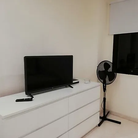 Apartament Brisa Del Teide - Free Parking Playa Paraiso (Tenerife)