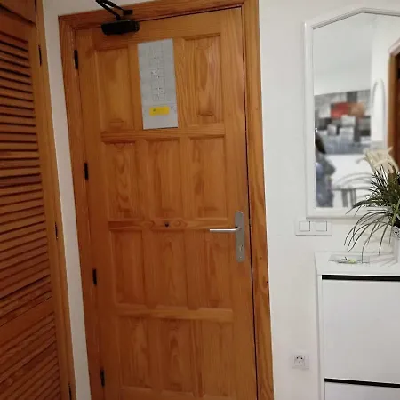 Brisa Del Teide - Free Parking Apartament