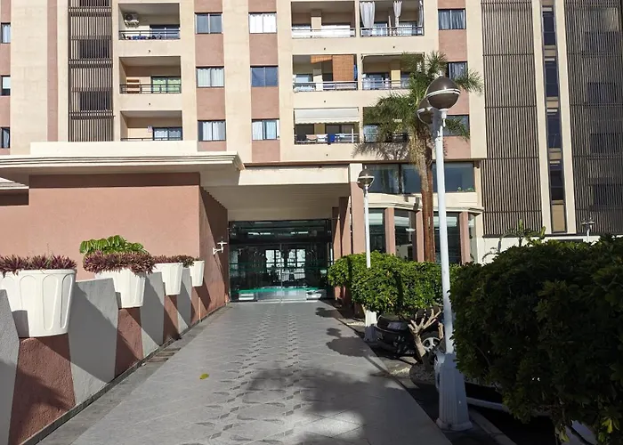 Brisa Del Teide - Free Parking *