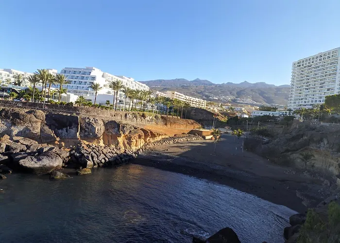 Brisa Del Teide - Free Parking Διαμέρισμα *