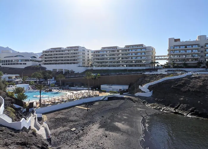 Brisa Del Teide - Free Parking Διαμέρισμα Playa Paraiso (Tenerife)