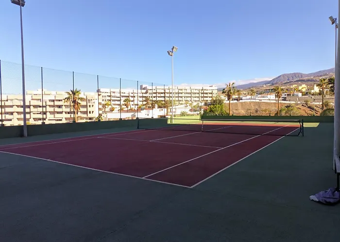 Brisa Del Teide - Free Parking شقة