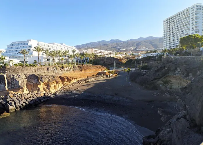 Διαμέρισμα Brisa Del Teide - Free Parking *