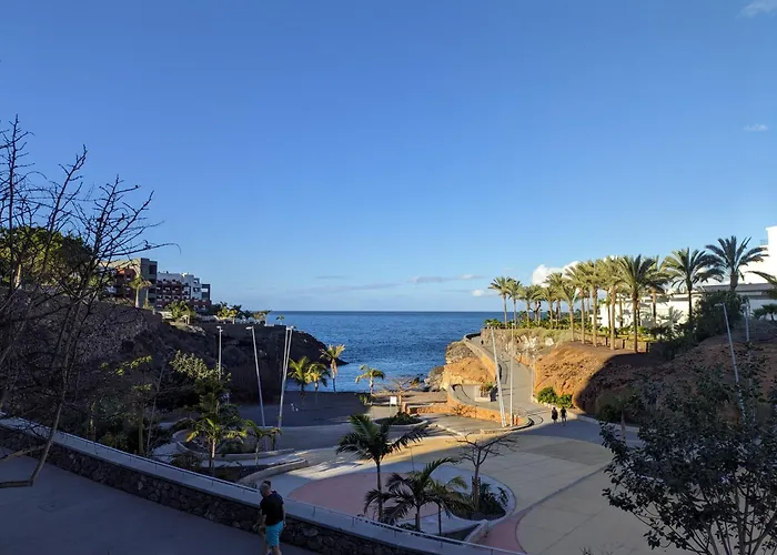 Brisa Del Teide - Free Parking *