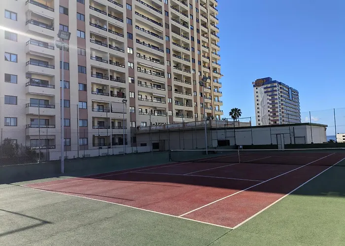 Διαμέρισμα Brisa Del Teide - Free Parking