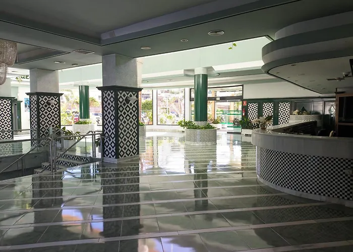 Brisa Del Teide - Free Parking * Playa Paraiso (Tenerife)