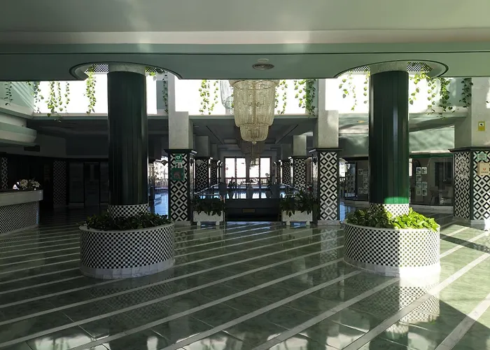 Brisa Del Teide - Free Parking