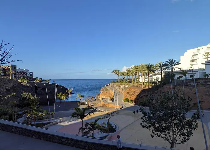 شقة Brisa Del Teide - Free Parking *