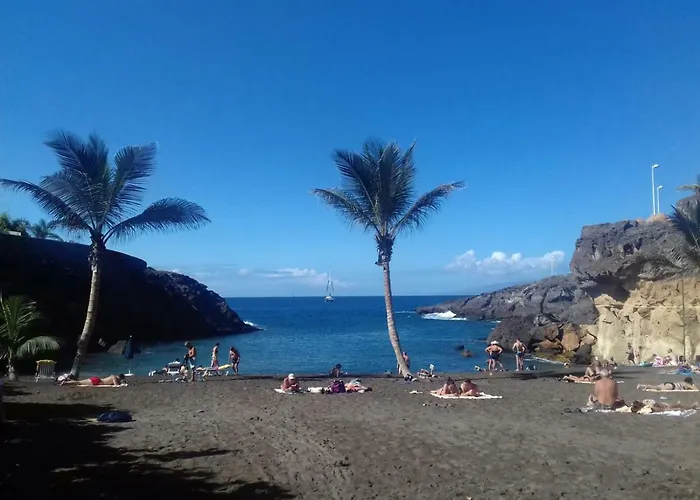 شقة Brisa Del Teide - Free Parking