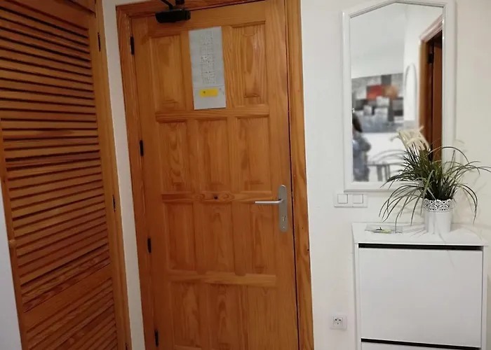 Brisa Del Teide - Free Parking Διαμέρισμα