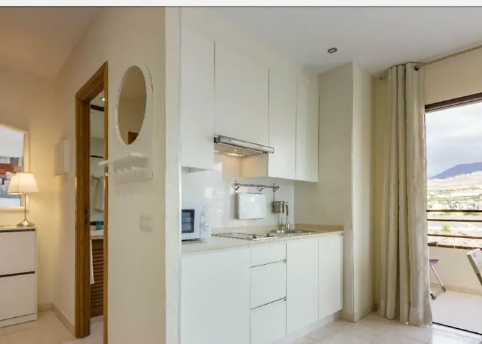 Brisa Del Teide - Free Parking * بلايا بارايسو