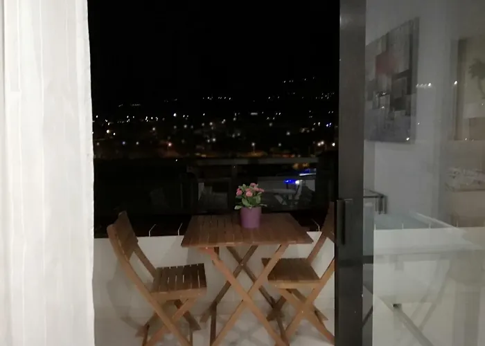 Brisa Del Teide - Free Parking *