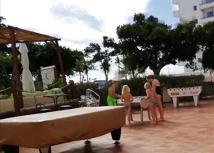 شقة Brisa Del Teide - Free Parking *