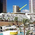 Brisa Del Teide - Free Parking Апартаменты