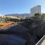 Апартаменты Brisa Del Teide - Free Parking