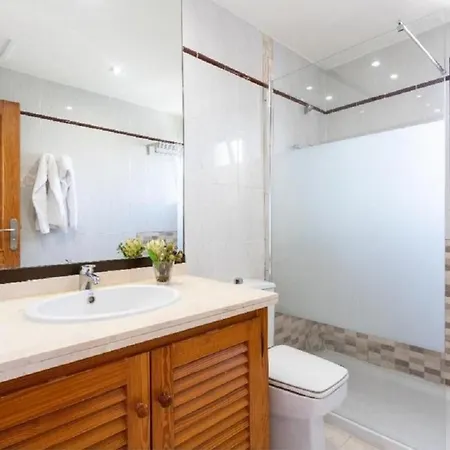 Apartment Brisa Del Teide - Free Parking *
