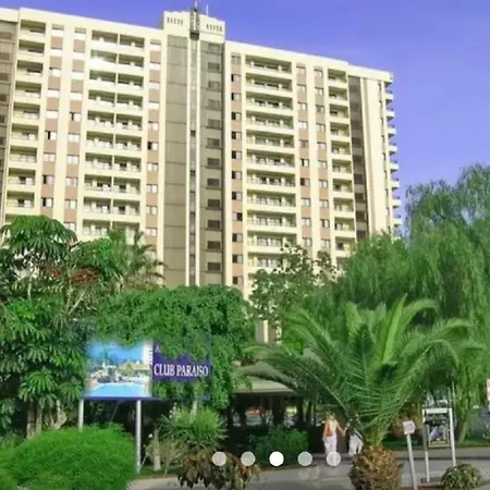 Апартаменты Brisa Del Teide - Free Parking *