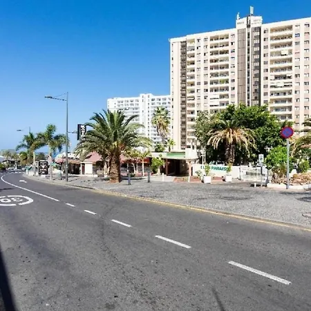 Brisa Del Teide - Free Parking Апартаменты