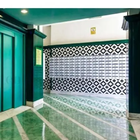 Apartment Brisa Del Teide - Free Parking