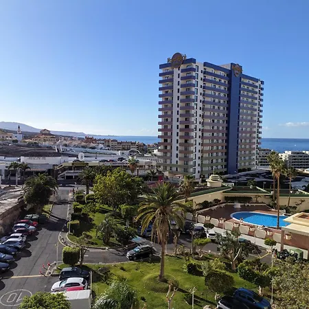 Brisa Del Teide - Free Parking Apartment