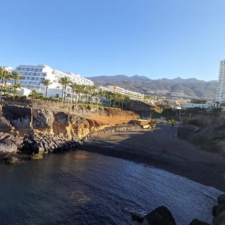 Brisa Del Teide - Free Parking Apartment *