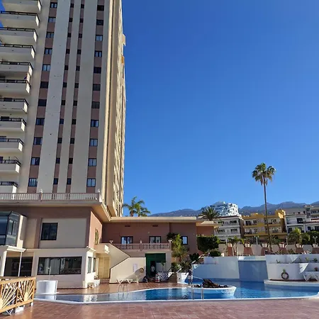 Brisa Del Teide En Con Piscina Y Parking *