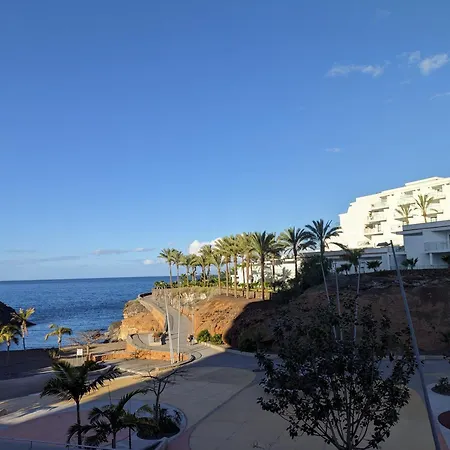 Brisa Del Teide En Con Piscina Y Parking Playa Paraíso