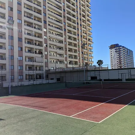 Apartment Brisa Del Teide - Free Parking
