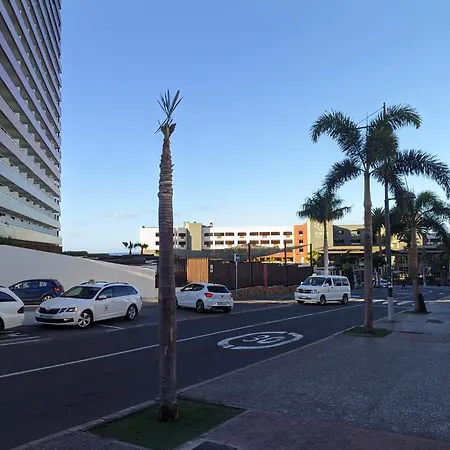Brisa Del Teide En Con Piscina Y Parking *
