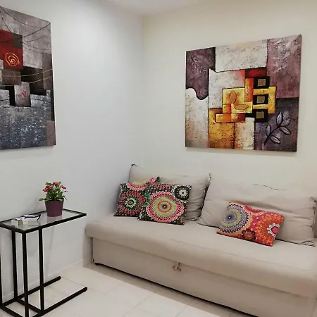 Apartment Brisa Del Teide - Free Parking *