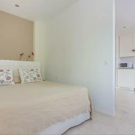 Brisa Del Teide - Free Parking *