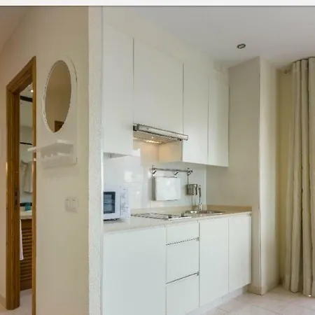 Brisa Del Teide - Free Parking * Плайя-Параисо