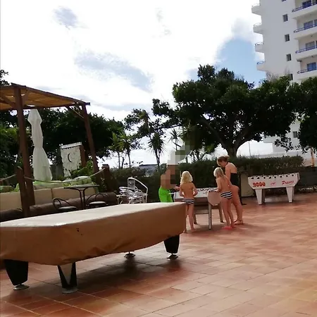 Apartment Brisa Del Teide - Free Parking *