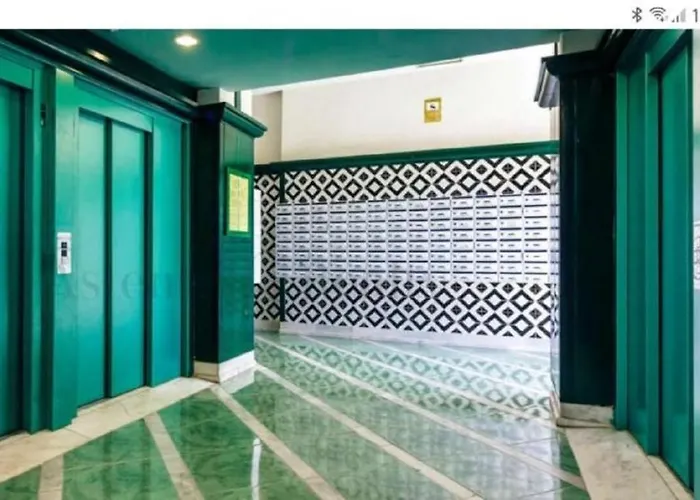 Apartman Brisa Del Teide - Free Parking