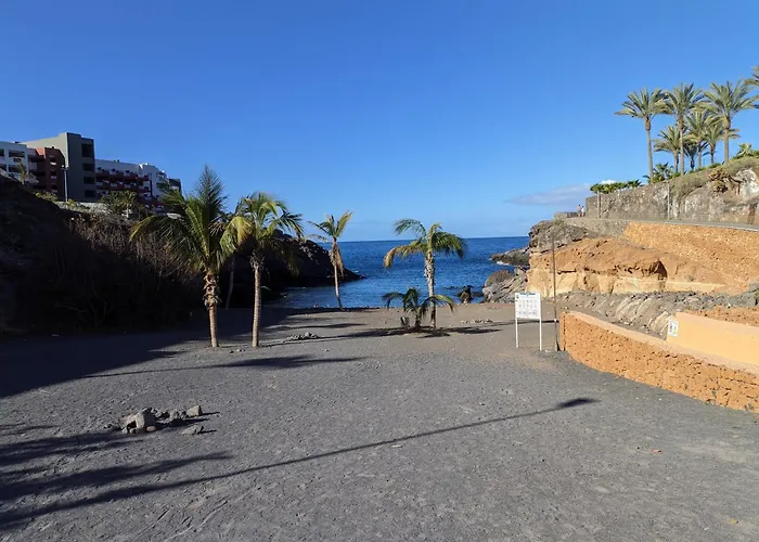 Brisa Del Teide - Free Parking * Playa Paraiso