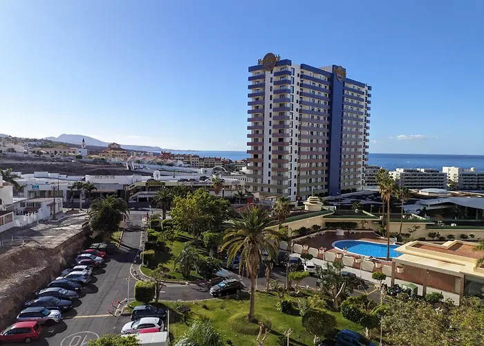 Brisa Del Teide - Free Parking Apartman