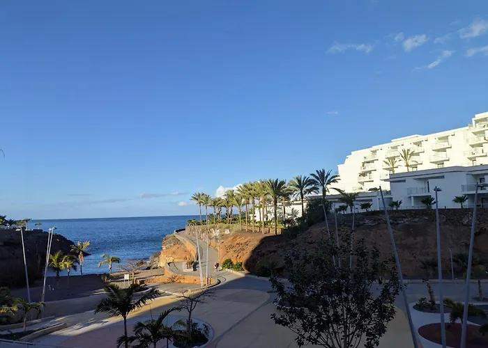 Brisa Del Teide - Free Parking Playa Paraiso (Tenerife)
