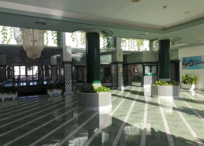 Brisa Del Teide - Free Parking * Playa Paraiso (Tenerife)