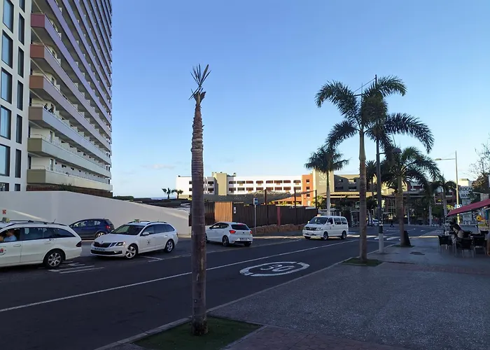 Brisa Del Teide - Free Parking *