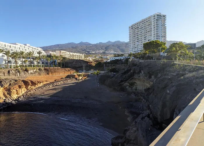 Lägenhet Brisa Del Teide - Free Parking