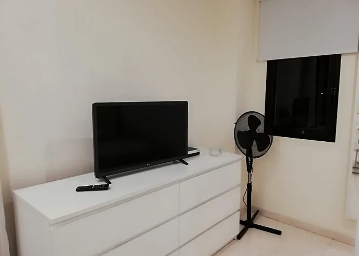 Apartman Brisa Del Teide - Free Parking Playa Paraiso