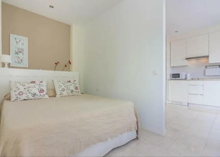 Brisa Del Teide - Free Parking *